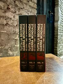 Enciclopedia Seconda Guerra Mondiale