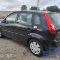 FORD FIESTA 5 JD, JH 1.4 TDCI 68CV / ricambi