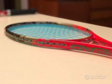 Racchetta Head Radical MP