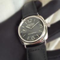 Panerai radiomir black seal Pam 183