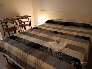 Monovano ristrutturato arredato elegantissimo