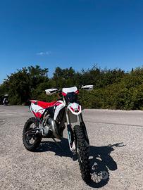 Fantic XE 125