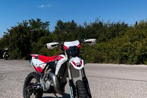 Fantic XE 125