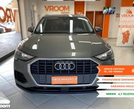 AUDI Q3 2 serie Q3 35 TDI S tronic Business