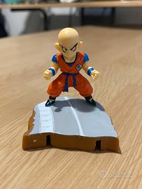Crilin Dragon Ball