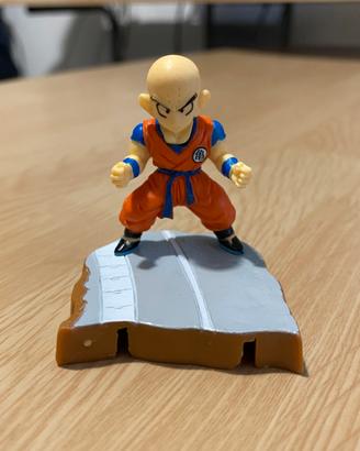 Crilin Dragon Ball