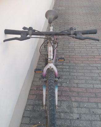 Mountan byke