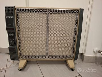 termosifone elettrico