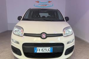 FIAT Panda 1.2 .Lounge.