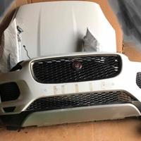 Jaguar E-Pace EPace Muso e Airbag