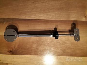 Tenditori inox meccanici per flap