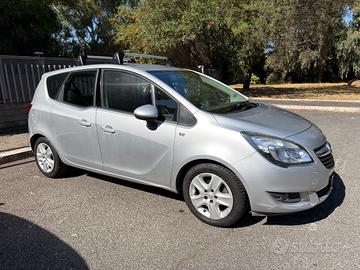 Opel Meriva 1.4 100CV Elective – Unico Prop