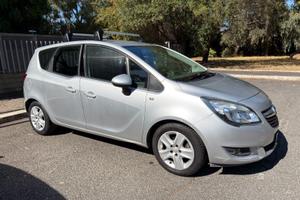 Opel Meriva 1.4 100CV Elective – Unico Prop