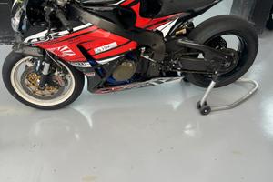 Honda cbr 1000 2012