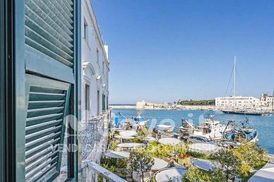 Appartamento di 146 m² con 3 locali a Trani