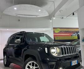 Jeep Renegade 2.0 Mjt 140CV 4WD Active Drive Limit