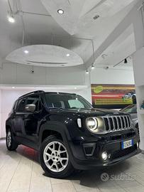 Jeep Renegade 2.0 Mjt 140CV 4WD Active Drive Limit