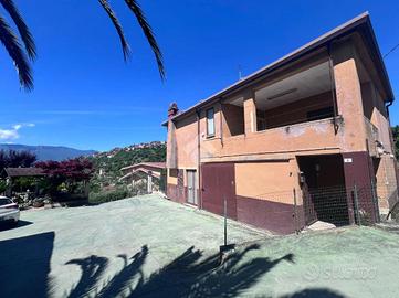 CASA INDIPENDENTE A FERENTINO