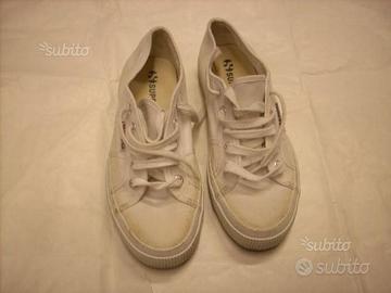 Scarpe da tennis superga