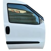 PORTIERA SPORTELLO ANTERIORE DX FIAT DOBLO 2017