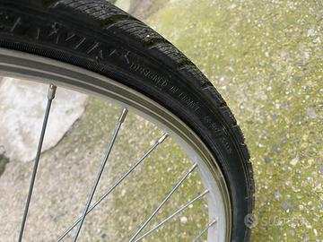 Bici mountain bike 24”