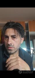 Cameriere ,lavapiatti