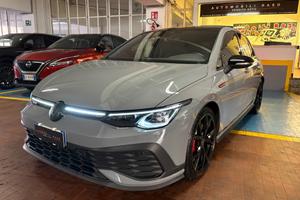 Volkswagen Golf GTI 2.0 TSI clubsport 300CV