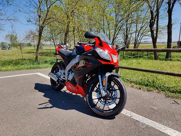Aprilia RS4 50 ORIGINALE 