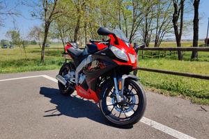 Aprilia RS4 50 ORIGINALE 
