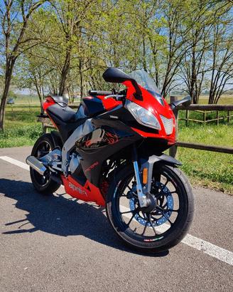 Aprilia RS4 50 ORIGINALE 