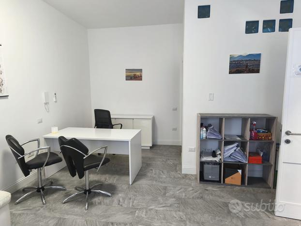 Studio, ufficio