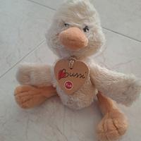 Peluche Trudi