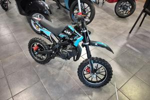 Altro Minicross 2 e 4 tempi