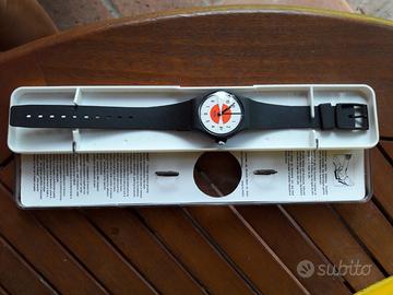 Orologio svizzero unisex