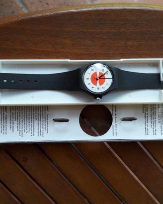 Orologio svizzero unisex