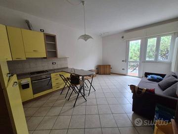 Appartamento di 70 m² con 2 locali a Rimini