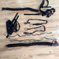 Bungee fly certificated