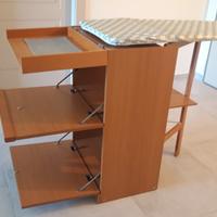 Asse da stiro FOPPAPEDRETTI