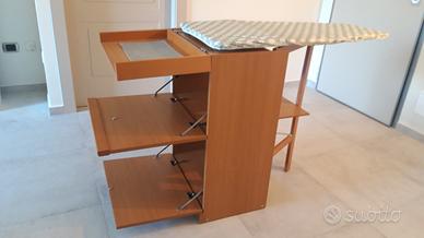 Asse da stiro FOPPAPEDRETTI