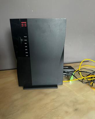Modem Tim hub pro