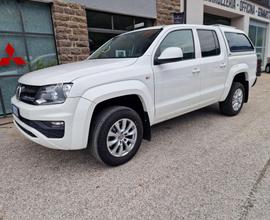 VOLKSWAGEN Amarok 3.0 V6 TDI 4MOTION