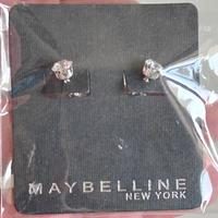 Orecchini Maybelline