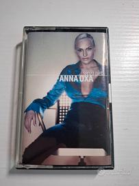 Anna Oxa Musicassetta Senza Pietà 