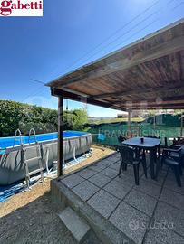 Appartamento Monteroni d'Arbia