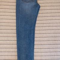 Jeans OVS tg 44 ( 30 )