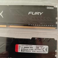 ryzen 2600 + ram ddr4