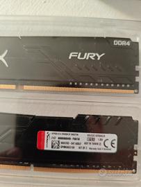 ryzen 2600 + ram ddr4