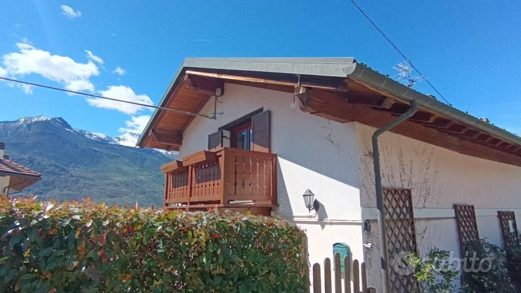 Appartamento – Saint-Vincent, Biandin - Vista 3