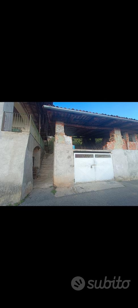 Rustico interessante - Vista 2