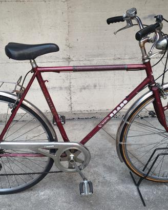 Bici UOMO 28'' - Cambio SHIMANO 5v